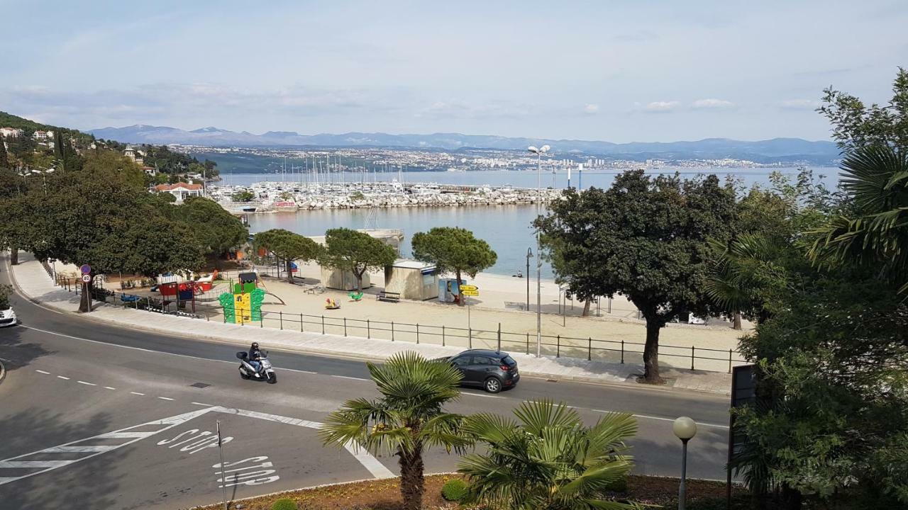 Apartman Opatija-icici *